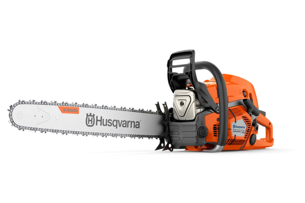 Husqvarna 585 Benzine Kettingzaag - 70 cm