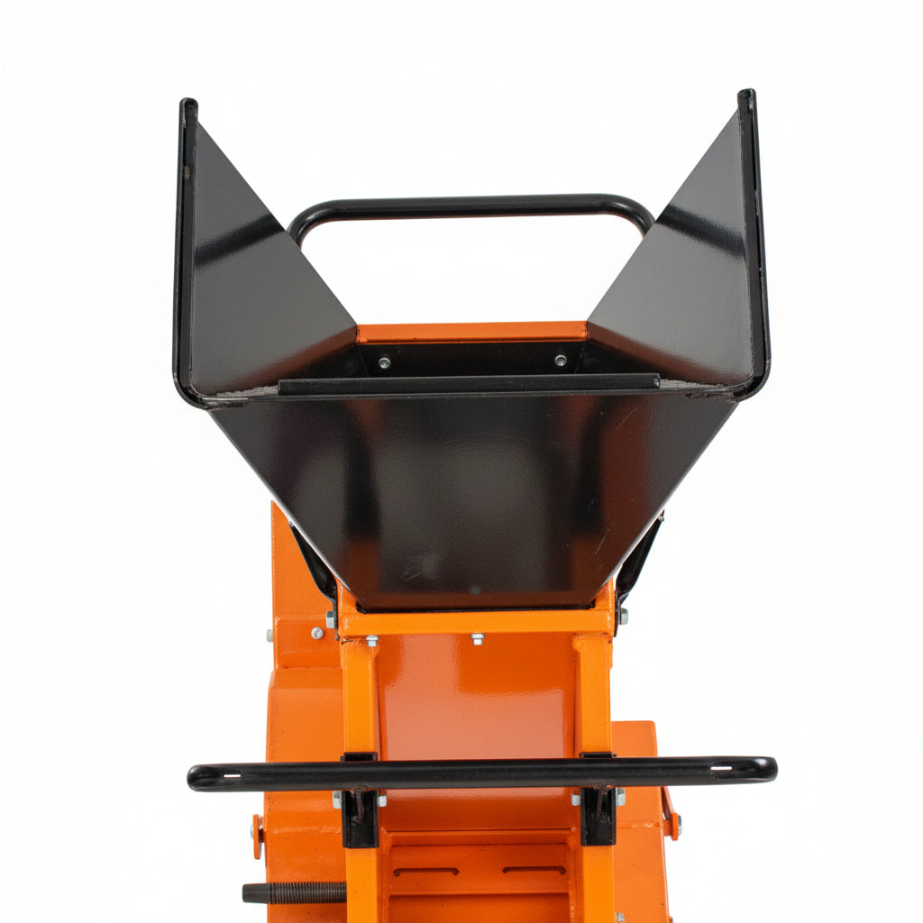 Eliet Minor 4S hakselaar voor alle seizoenen