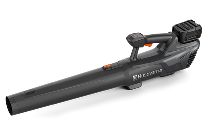 Husqvarna Aspire B8X-P4A Accu Bladblazer incl. Accu & Lader-keizers.nu