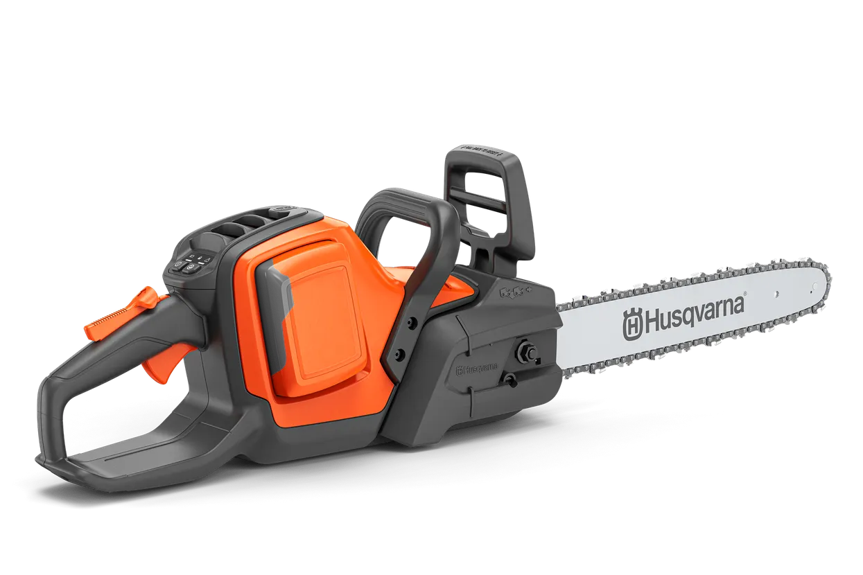 Husqvarna 242i Accu Kettingzaag - 35 cm - Incl. Accu & Lader-keizers.nu