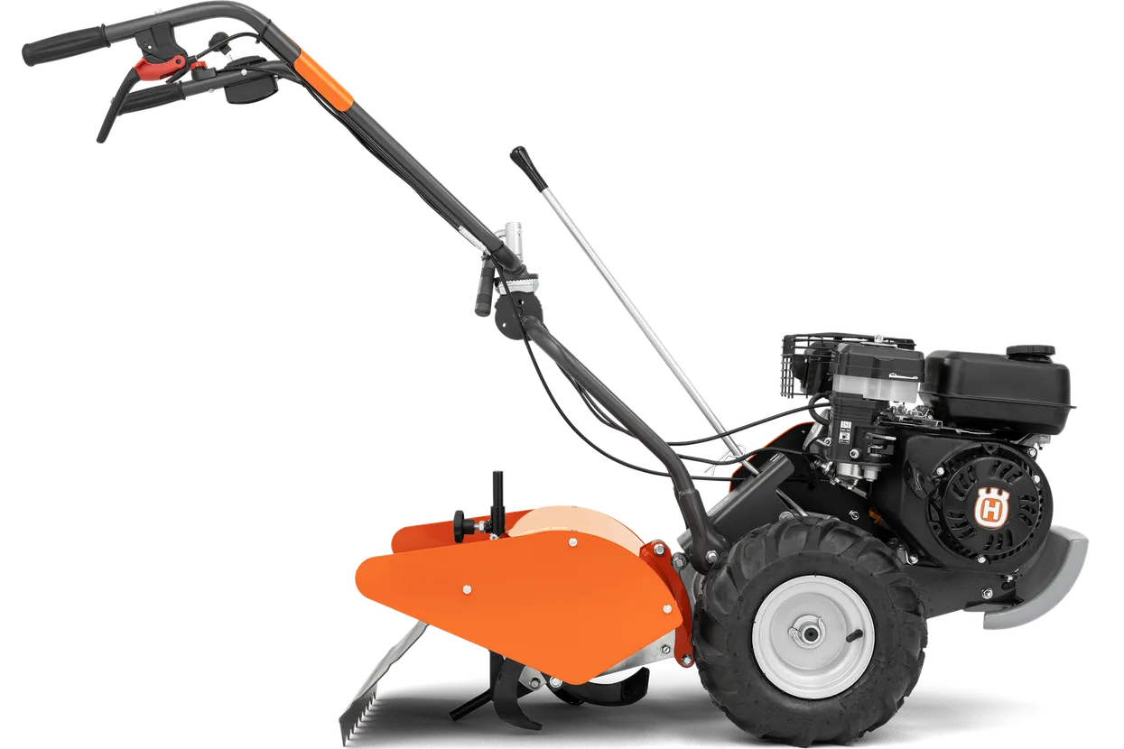 Husqvarna TR 348 Benzine Tuinfrees-keizers.nu