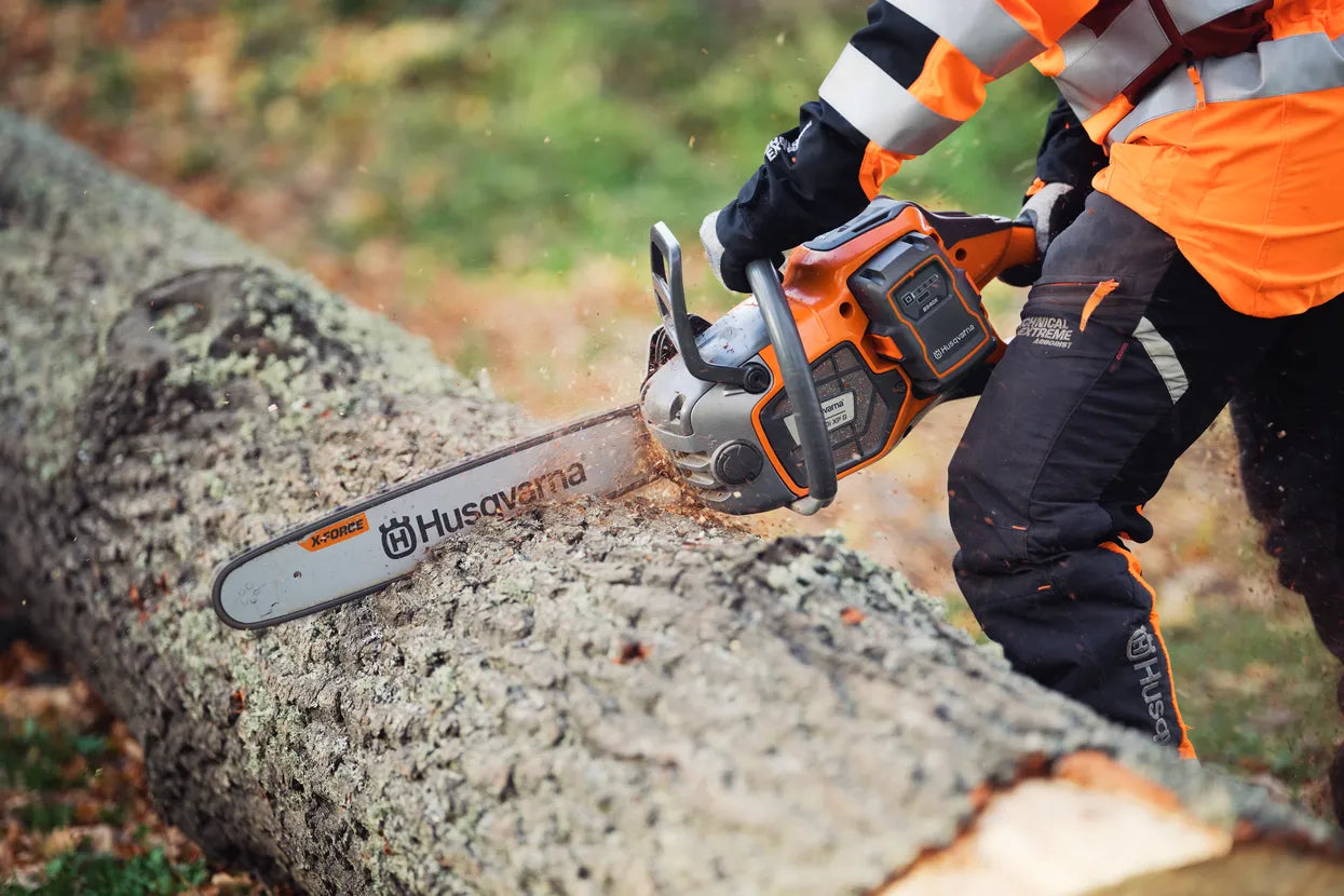 Husqvarna 550i XP® G Accu Kettingzaag-keizers.nu