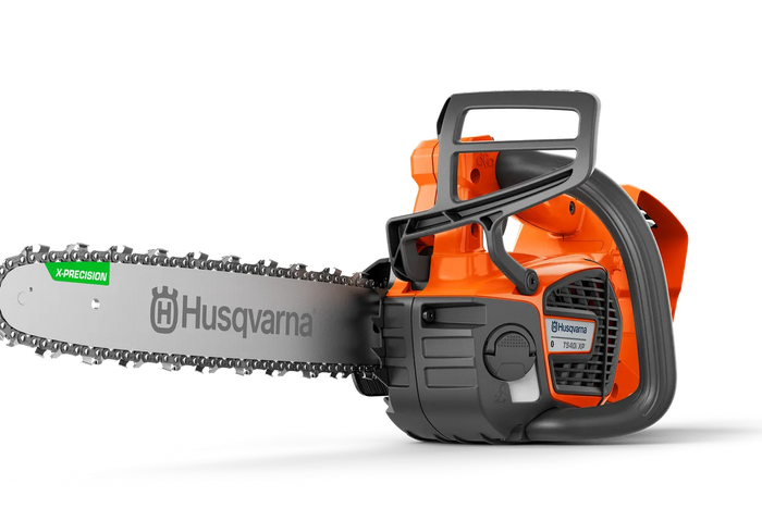 Husqvarna T540i XP Accu Kettingzaag Body - 35 cm + BLi200 Accu | Gratis 2e BLi200 accu