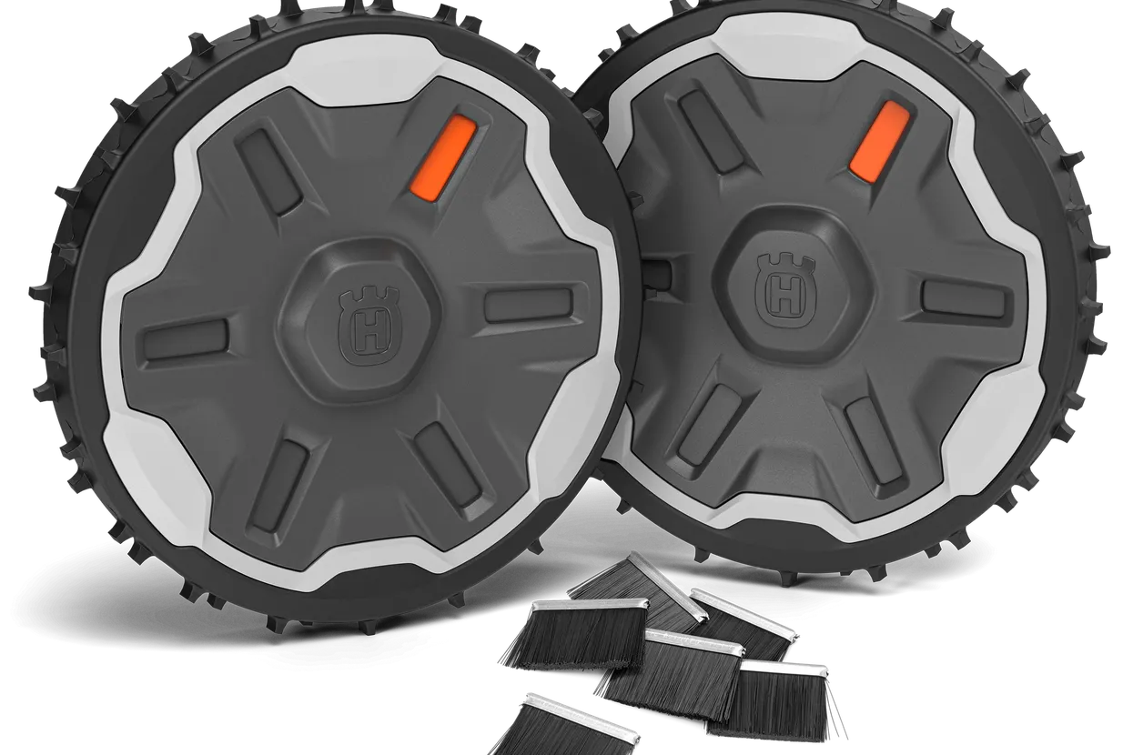 Husqvarna Automower® Terrein Kit - robotmaaier accessoire-keizers.nu