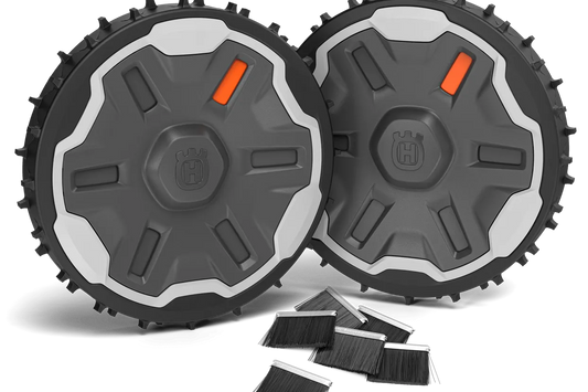 Husqvarna Automower® Terrein Kit - robotmaaier accessoire-keizers.nu