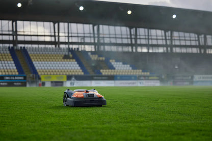 Husqvarna Automower ae 580 EPOS ae robotmaaier - maaibreedte 26 cm