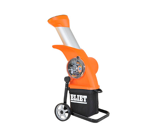 Eliet Neo² elektrische hakselaar 3000W (35 mm)