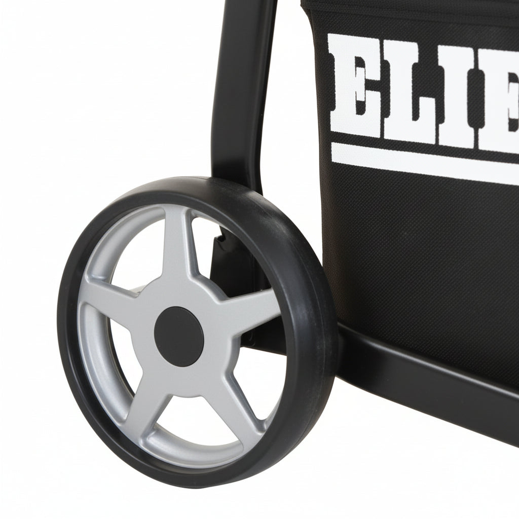 Eliet Neo elektrische hakselaar 2500W met opvangzak