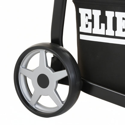 Eliet Neo elektrische hakselaar 2500W met opvangzak