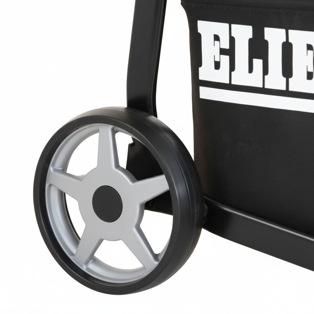 Eliet Neo³ 380V hakselaar – krachtig en stil