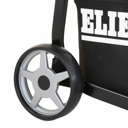 Eliet Neo² elektrische hakselaar 3000W (35 mm)