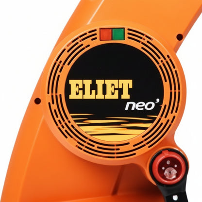 Eliet Neo elektrische hakselaar 2500W met opvangzak