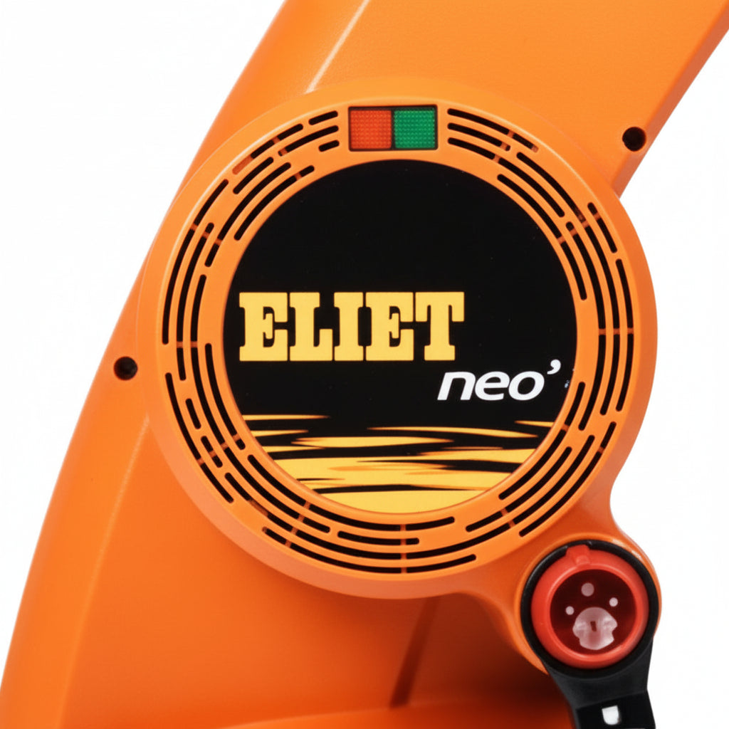 Eliet Neo² elektrische hakselaar 3000W (35 mm)