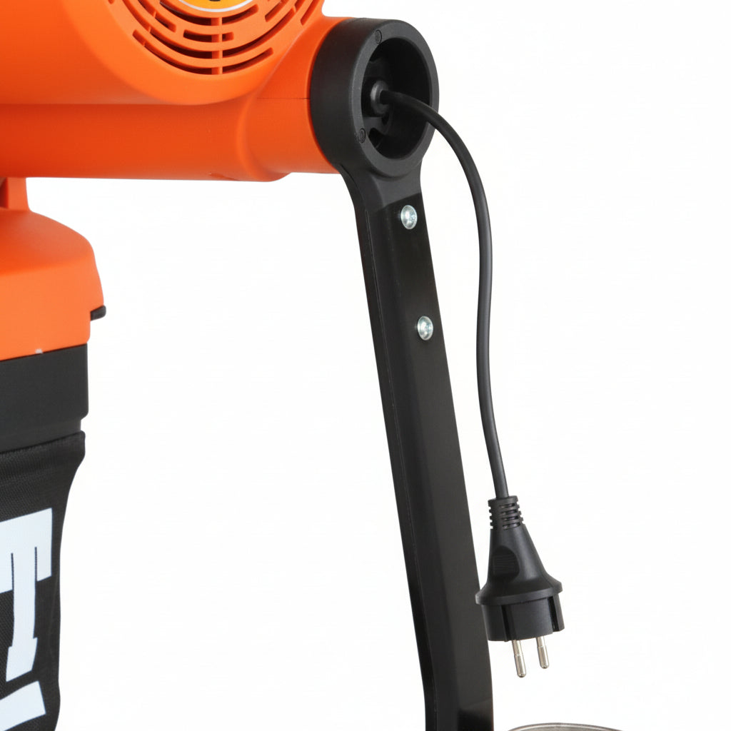 Eliet Neo² elektrische hakselaar 3000W (35 mm)