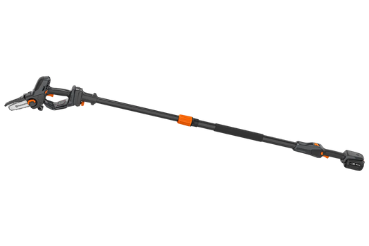 Husqvarna Aspire PE5-P4A Accu Snoeizaag incl. Accu & Lader-keizers.nu