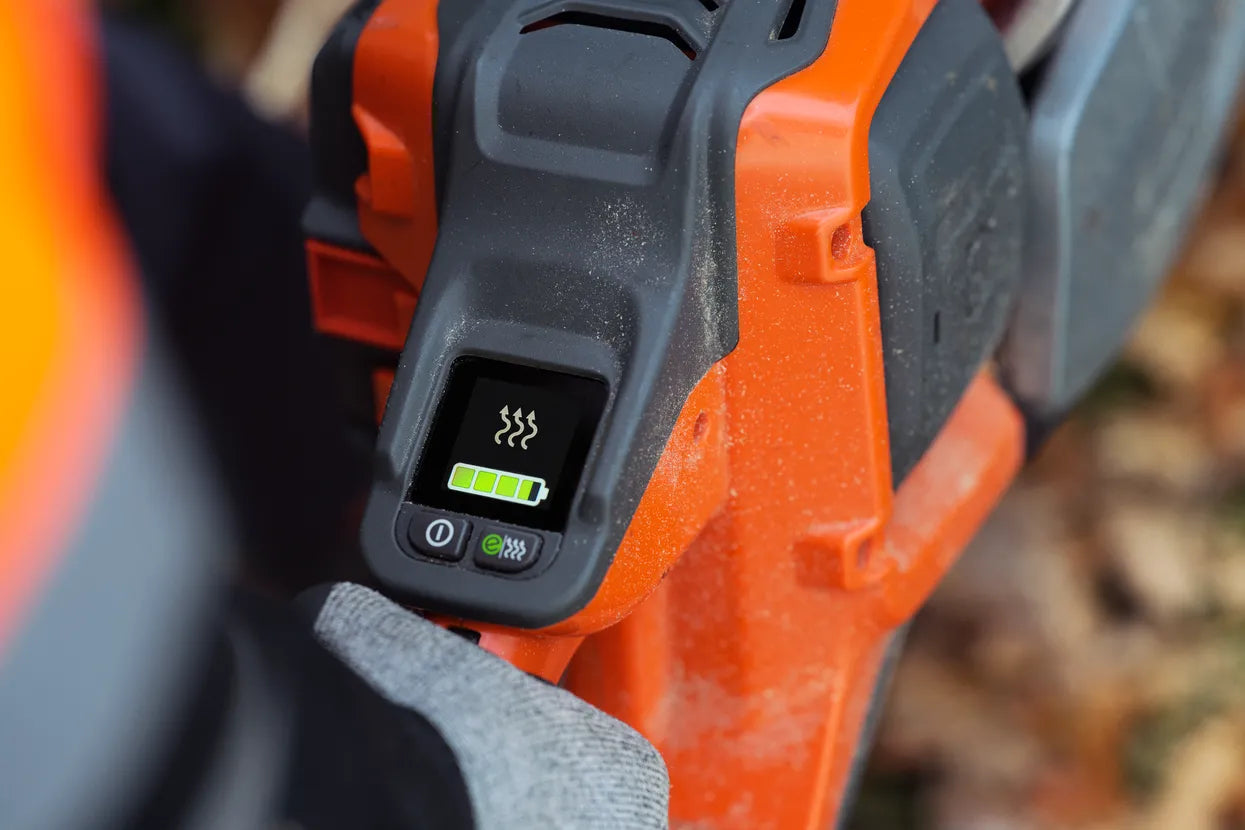 Husqvarna 550i XP® G Accu Kettingzaag-keizers.nu