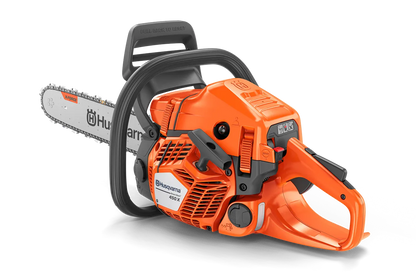 Husqvarna 450X kettingzaag - 38 cm