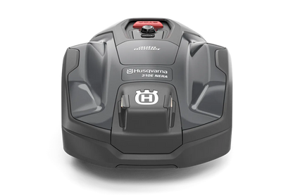 Husqvarna Automower® 310E NERA Robotmaaier - EdgeCut - Draadloos (incl. EPOS Plug-in Kit + RS1 GPS-station)