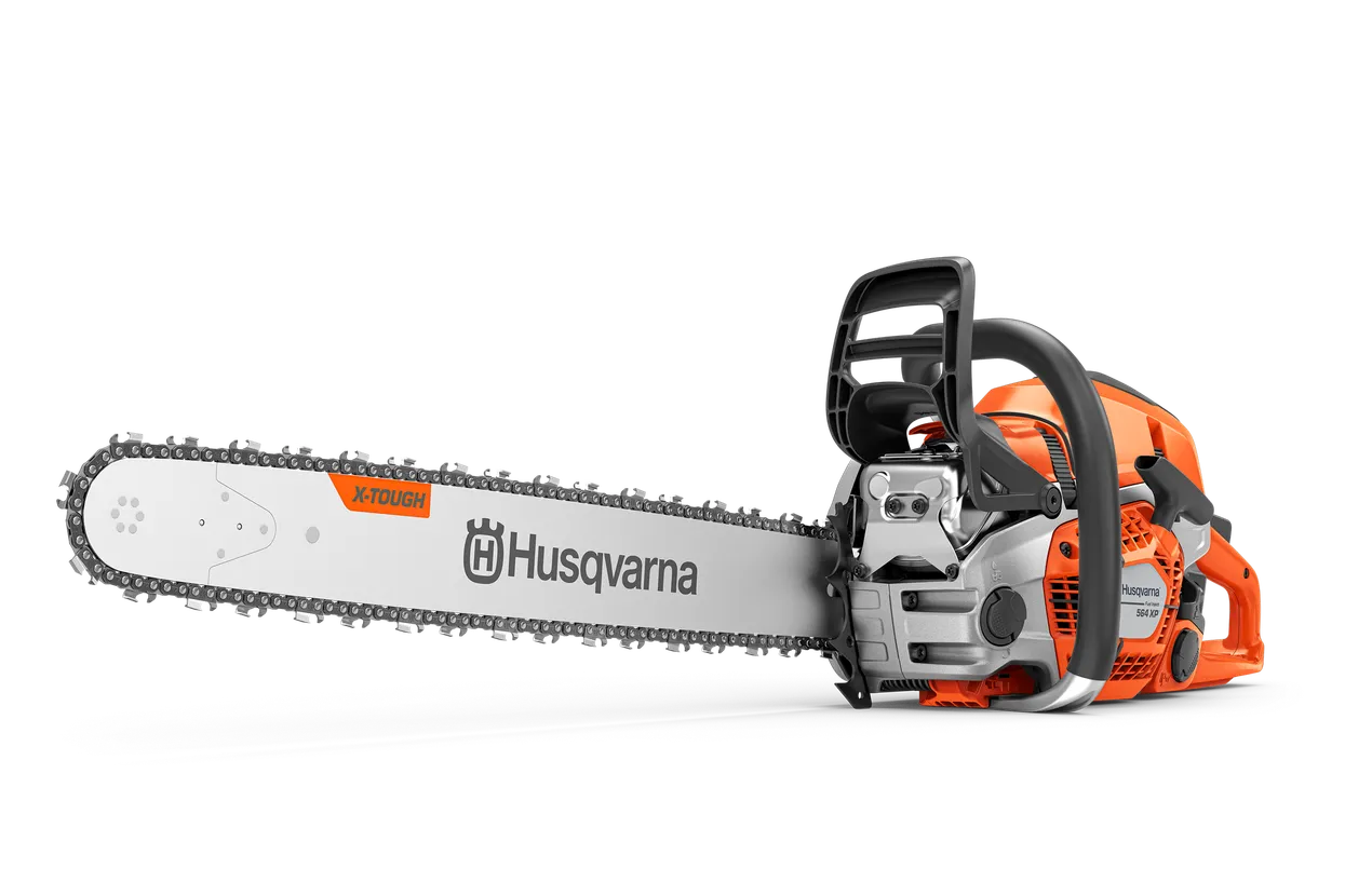 Husqvarna 564 XP Benzine Kettingzaag - 50 cm-keizers.nu