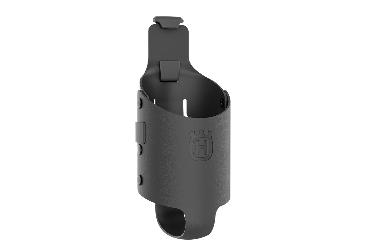 Husqvarna Fleshouder - gereedschapsriem accessoire-keizers.nu