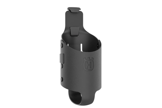 Husqvarna Fleshouder - gereedschapsriem accessoire-keizers.nu