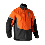 Husqvarna Technical Men bosbouwjack - maat XL-keizers.nu