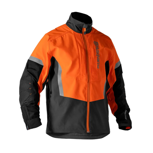 Husqvarna Technical Men Bosbouwjack - Maat XL