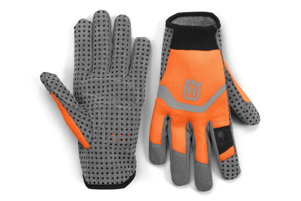 Husqvarna Functional Light Vent Werkhandschoenen - maat S