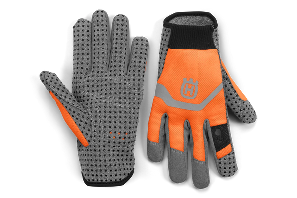 Husqvarna Functional Light Vent Werkhandschoenen - Maat L