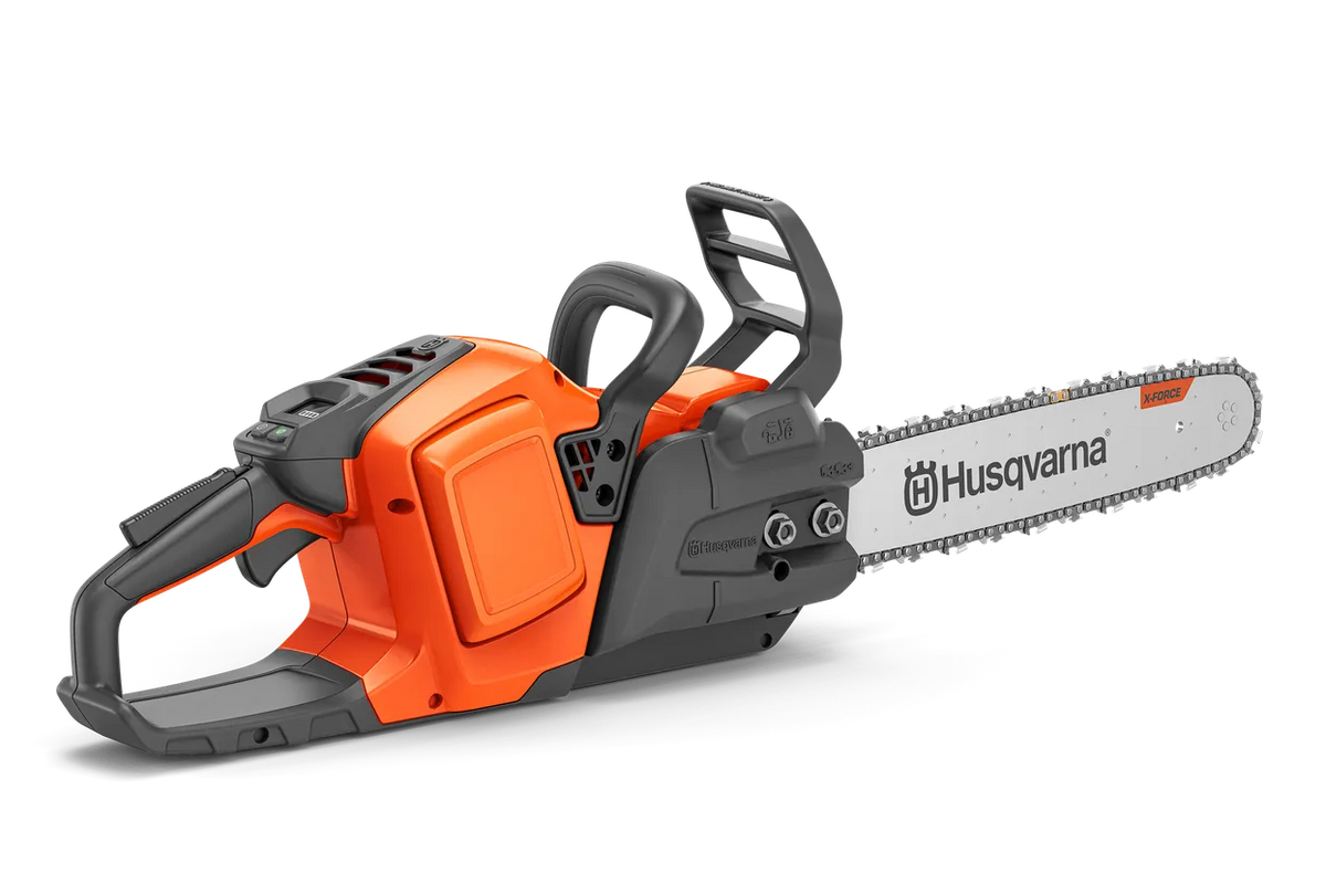 Husqvarna 440i Accu Kettingzaag Incl. Accu & Lader - 38 cm - keizers.nu