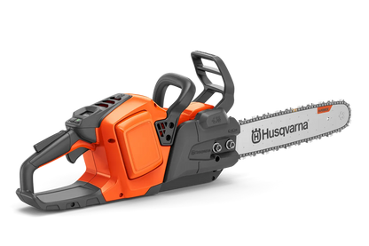 Husqvarna 440i Accu Kettingzaag Incl. Accu & Lader - 38 cm - keizers.nu