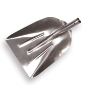 Offner Graanschop - zonder steel