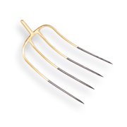 Offner Mestvork 4-tands