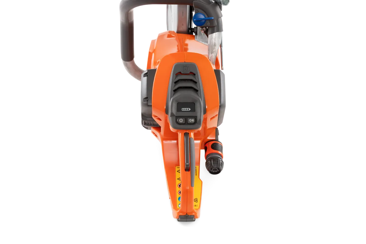 Husqvarna K 540i Accu Doorslijper Body