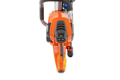 Husqvarna K 540i Accu Doorslijper Body