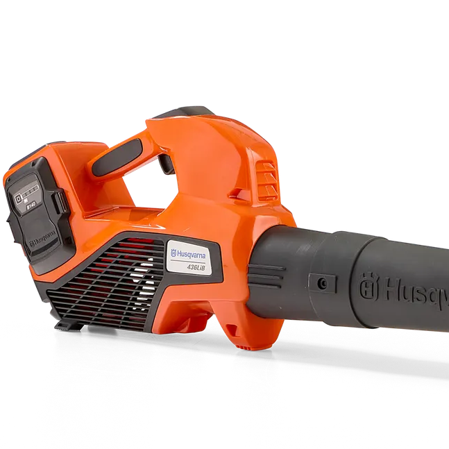 Husqvarna 325iBV Speelgoed  Bladblazer-keizers.nu