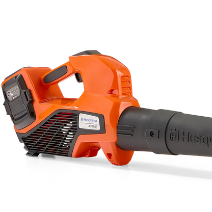 Husqvarna 325iBV Speelgoed  Bladblazer-keizers.nu