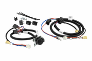 Husqvarna Stopcontact set - Voorkant - Accessoire