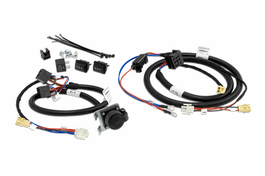 Husqvarna Stopcontact set - Voorkant - Accessoire