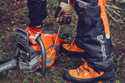 Husqvarna 564 XP® G Fuel Inject Kettingzaag - Zaagblad 45-50 cm