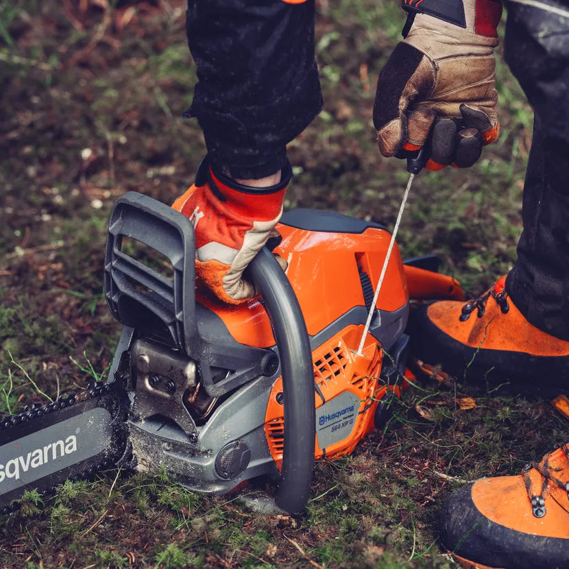 Husqvarna 564 XP Benzine Kettingzaag - 50 cm-keizers.nu