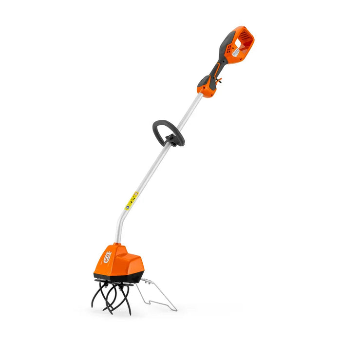 Husqvarna TH 125i Accu Grondfrees-Body-keizers.nu