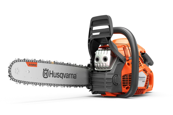 Husqvarna 445S Benzine Kettingzaag - 38 cm