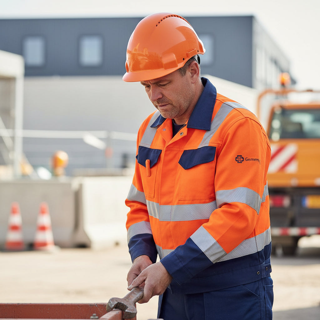 Peltor Veiligheidshelm G3000-keizers.nu