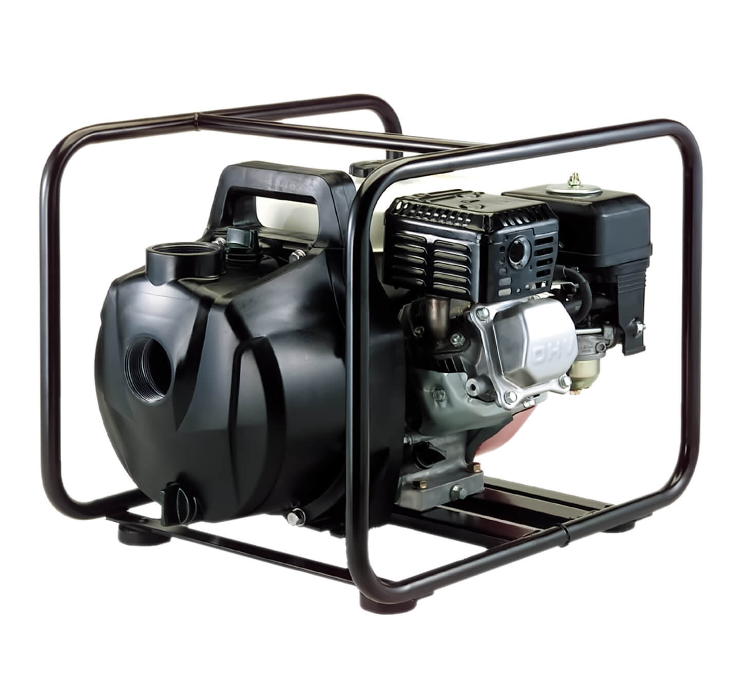 Honda GTM - PGH 50 Chemicaliënpomp - 560 Liter