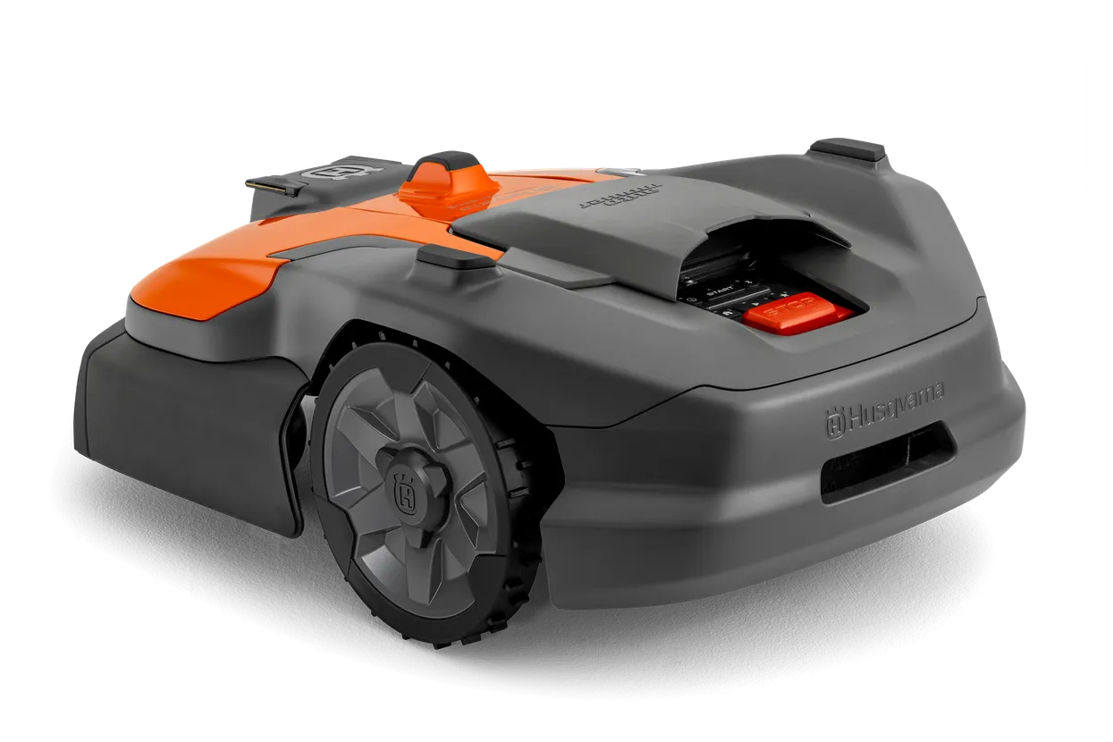 Husqvarna Automower ae 580 EPOS ae robotmaaier - maaibreedte 26 cm