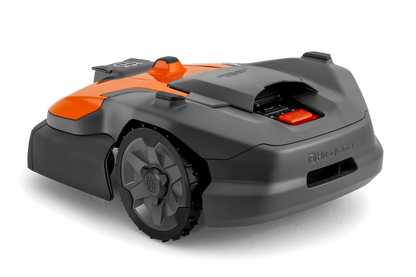 Husqvarna Automower ae 580 EPOS ae robotmaaier - maaibreedte 26 cm