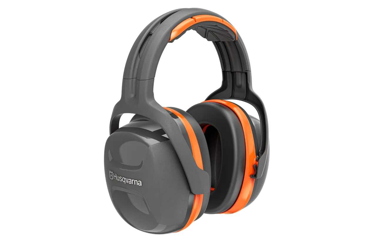Husqvarna X-HIGH Gehoorbescherming-keizers.nu