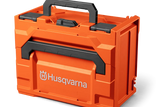 Husqvarna Accu box M&L accubox
