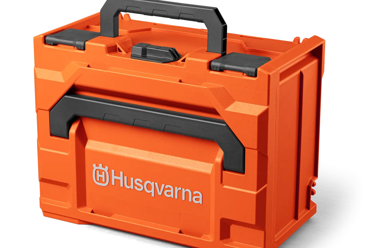 Husqvarna Accu box M&L accubox